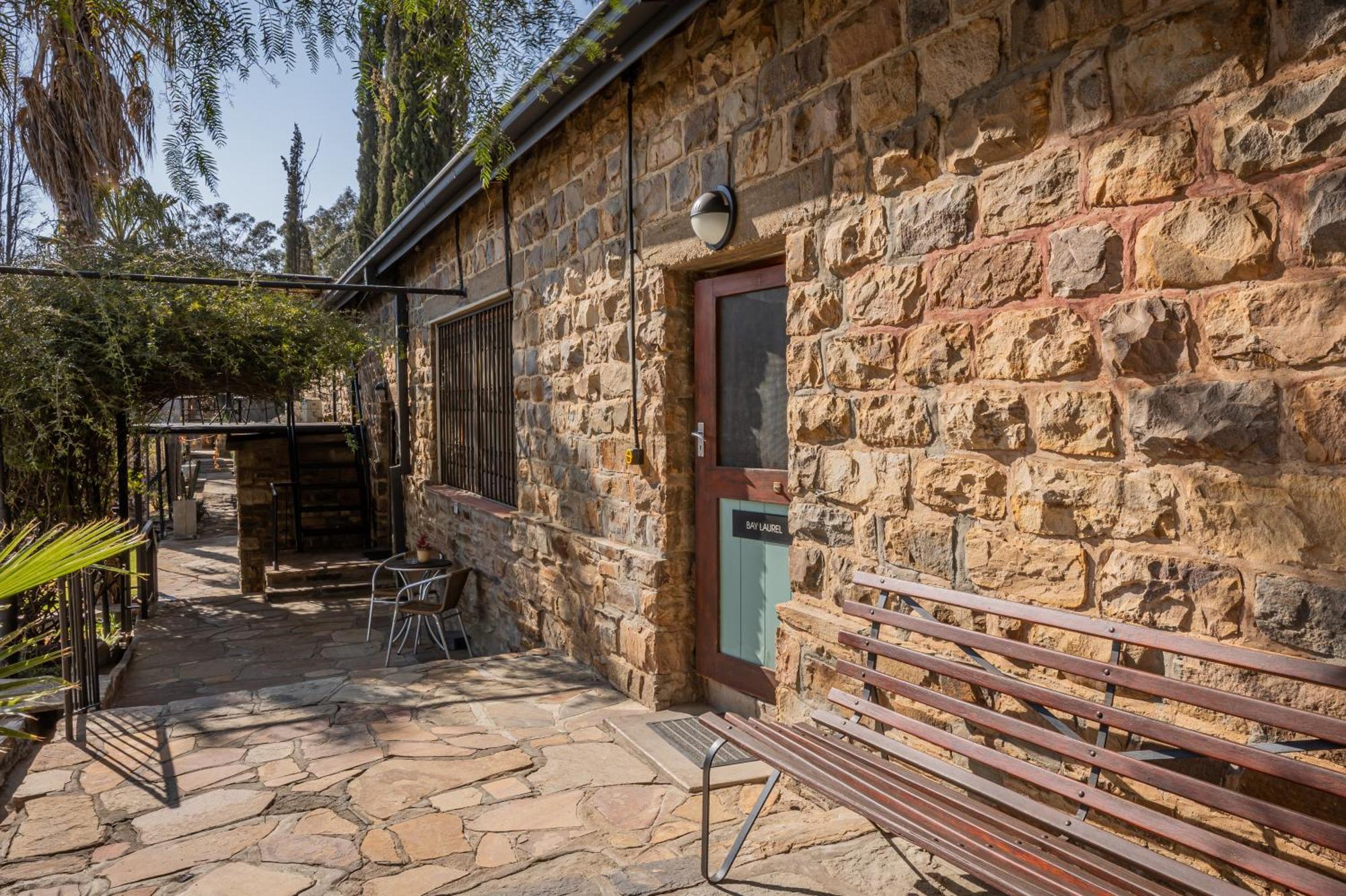 Droombos Windhoek Exterior photo