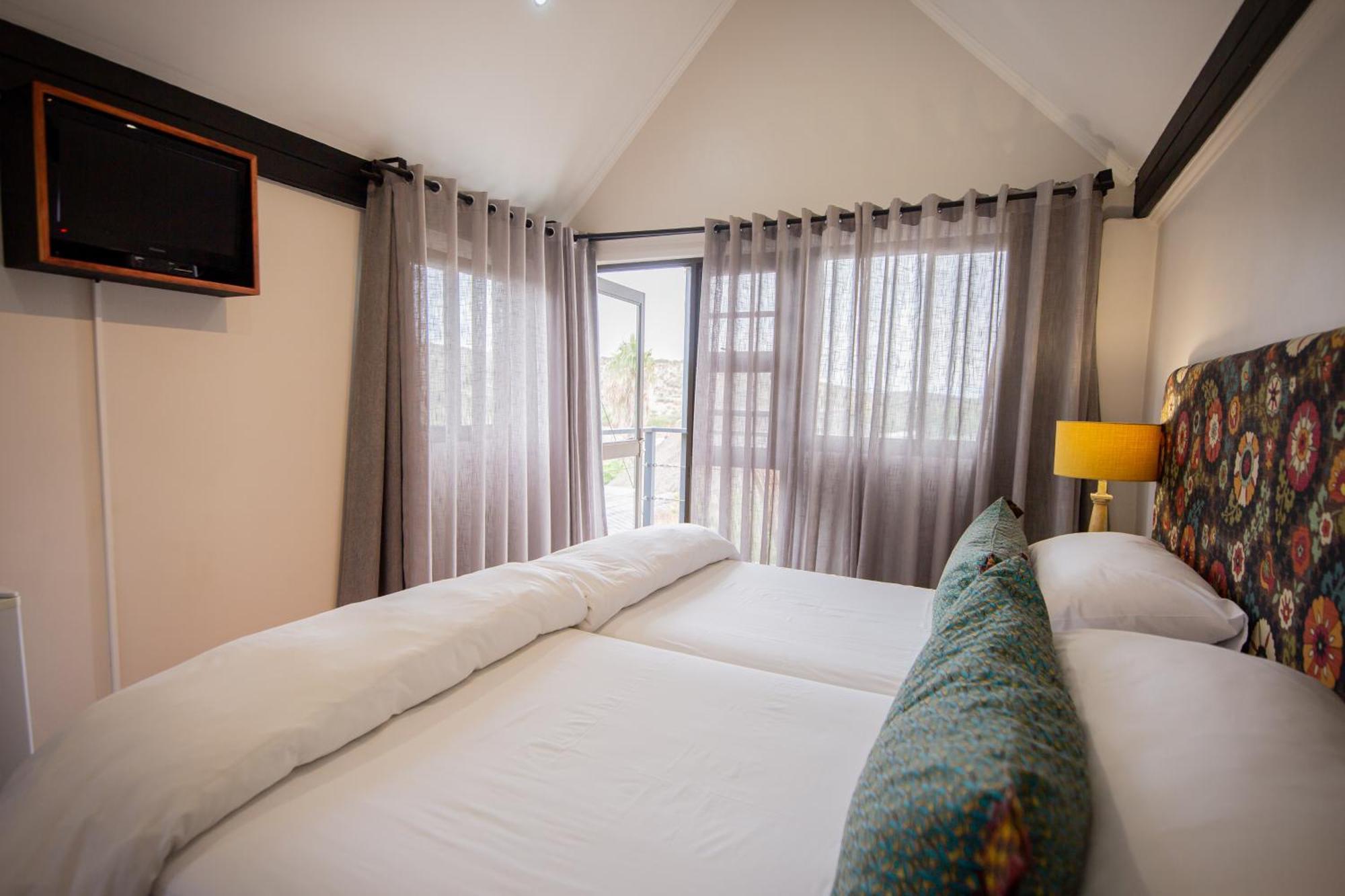 Droombos Windhoek Exterior photo