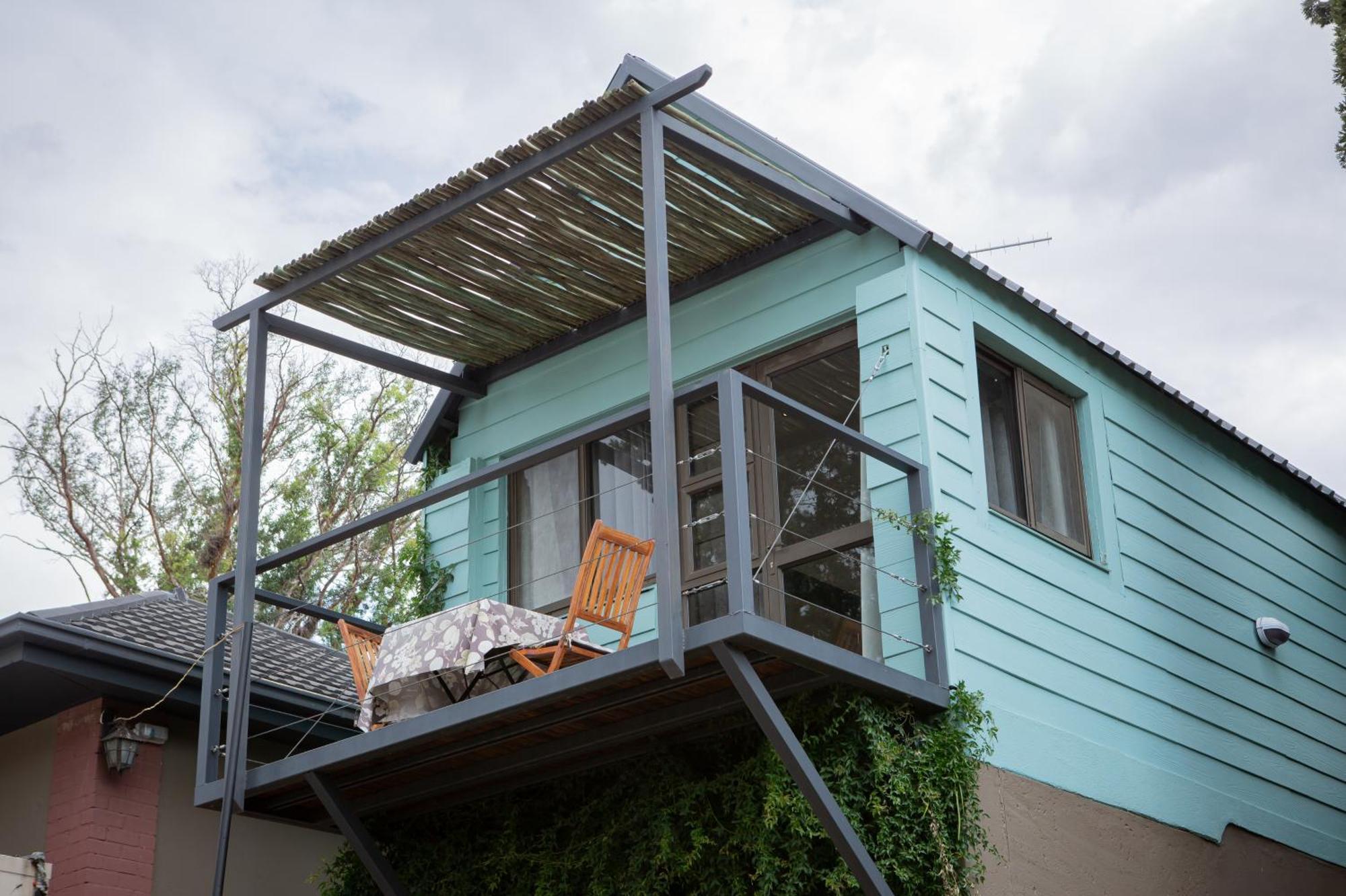 Droombos Windhoek Exterior photo