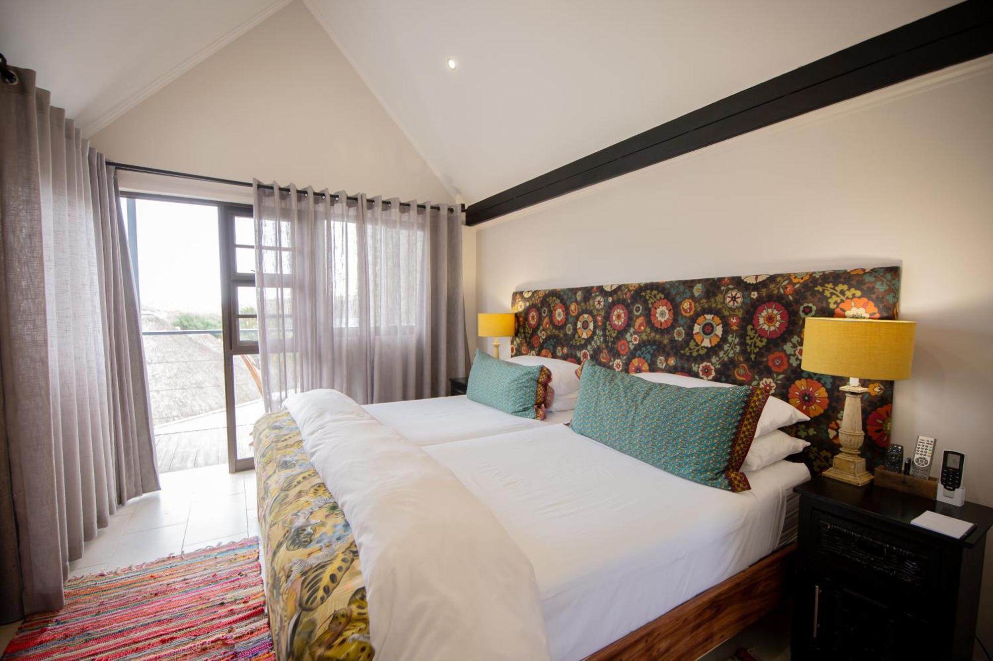 Droombos Windhoek Exterior photo