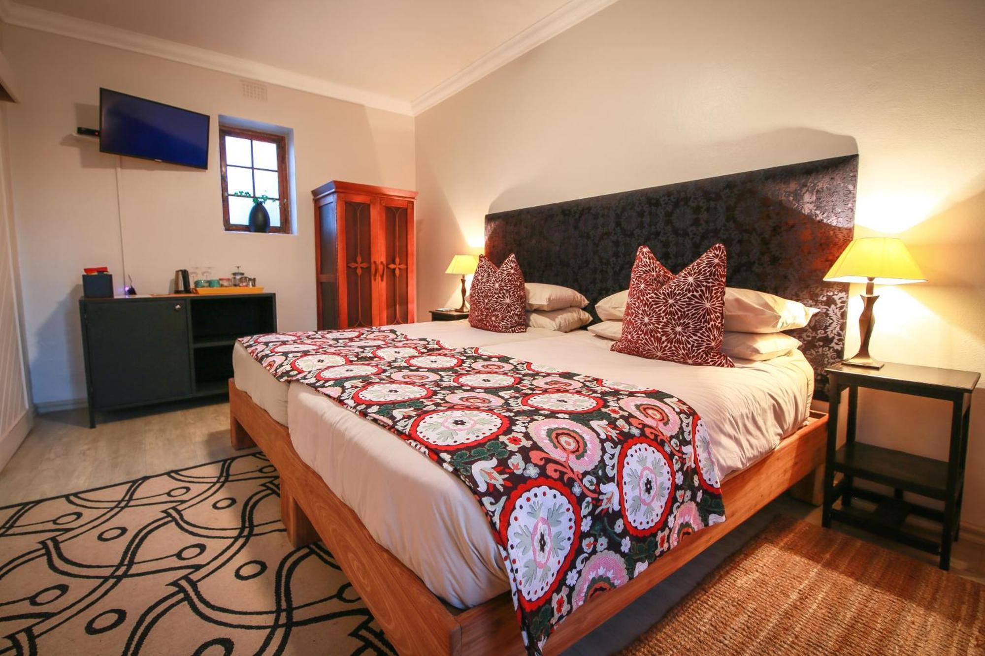 Droombos Windhoek Exterior photo